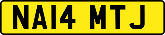 NA14MTJ