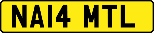 NA14MTL