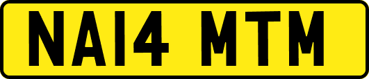 NA14MTM