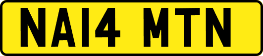 NA14MTN