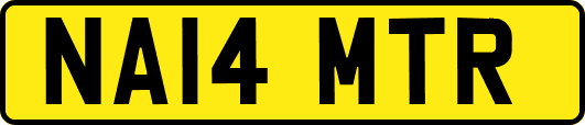 NA14MTR