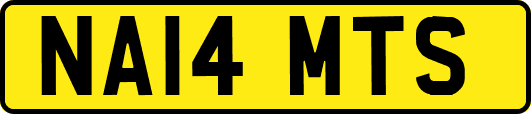 NA14MTS