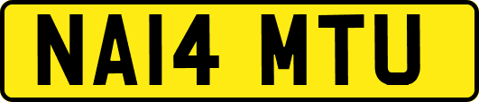 NA14MTU
