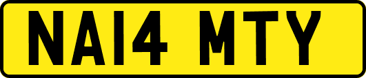 NA14MTY