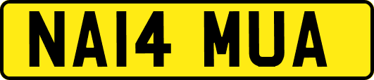 NA14MUA