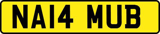 NA14MUB