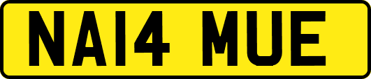 NA14MUE