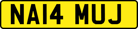 NA14MUJ