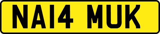 NA14MUK