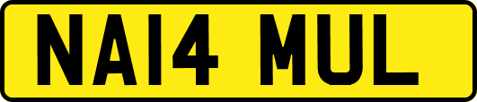 NA14MUL