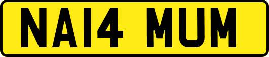 NA14MUM