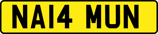 NA14MUN