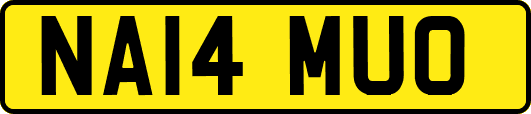 NA14MUO