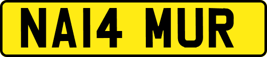 NA14MUR