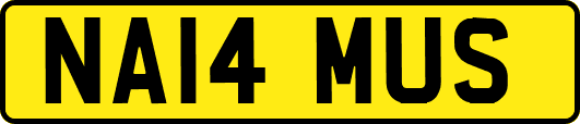 NA14MUS