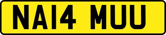NA14MUU