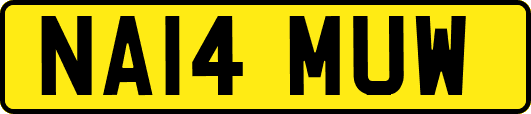 NA14MUW