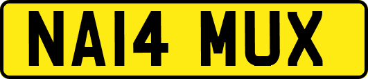 NA14MUX