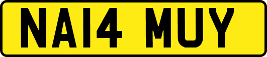 NA14MUY
