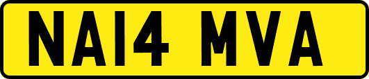NA14MVA