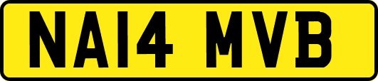 NA14MVB