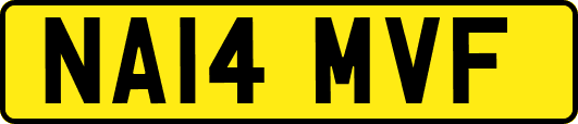 NA14MVF