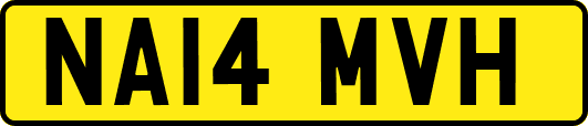 NA14MVH