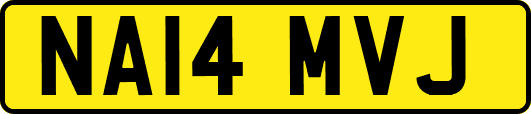 NA14MVJ