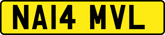 NA14MVL