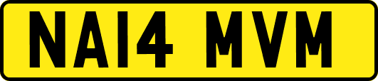 NA14MVM