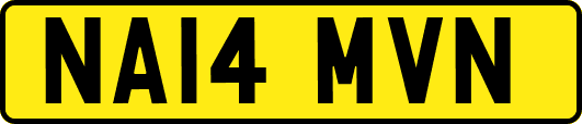 NA14MVN