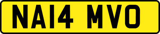 NA14MVO