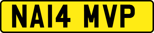 NA14MVP