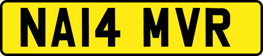 NA14MVR