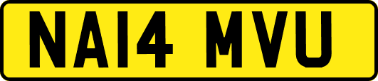 NA14MVU