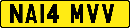NA14MVV