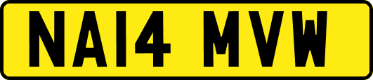 NA14MVW