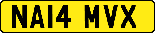 NA14MVX