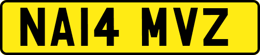 NA14MVZ
