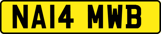 NA14MWB