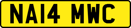 NA14MWC