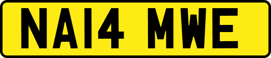 NA14MWE