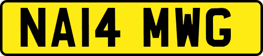 NA14MWG