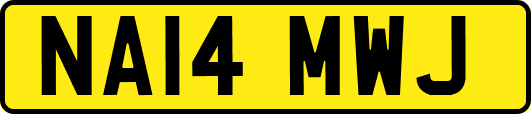 NA14MWJ