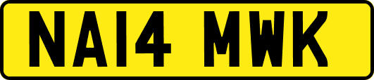 NA14MWK