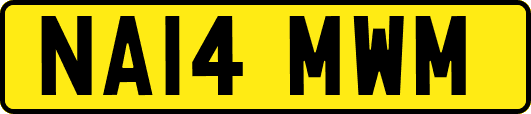 NA14MWM
