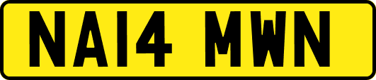 NA14MWN