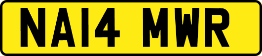NA14MWR