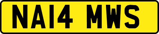 NA14MWS