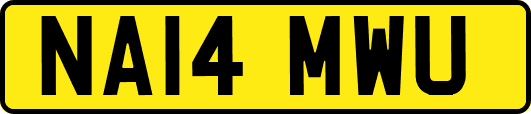 NA14MWU